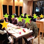 【銀座】恋婚飲み会～初参加または１人参加が出会う～