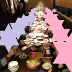 【土曜開催】恋婚飲み会《新宿編》～今日は新宿で7時(^^♪～
