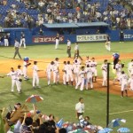 【恒例企画】みんなで交流戦を楽しもう！！ヤクルトvs日ハム～神宮球場～<Marquee width="200"><font color="blue">満員御礼</font></Marquee>