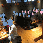 【土曜開催】恋婚飲み会《銀座編》～今日は銀座で５時(^^♪～